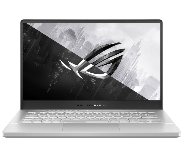 ASUS ROG Zephyrus G14 R7-4800HS/16GB/512 120Hz - 566955 - zdjęcie 3